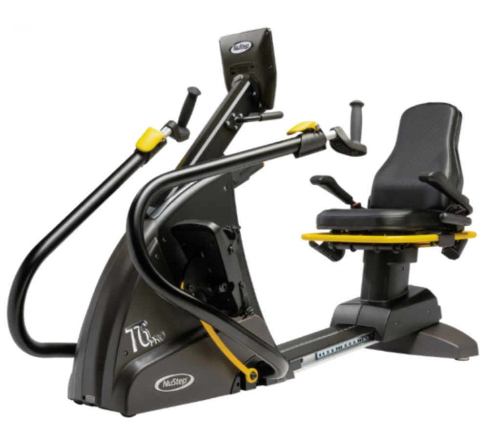 NuStep, NuStep T6 PRO Crosstrainer