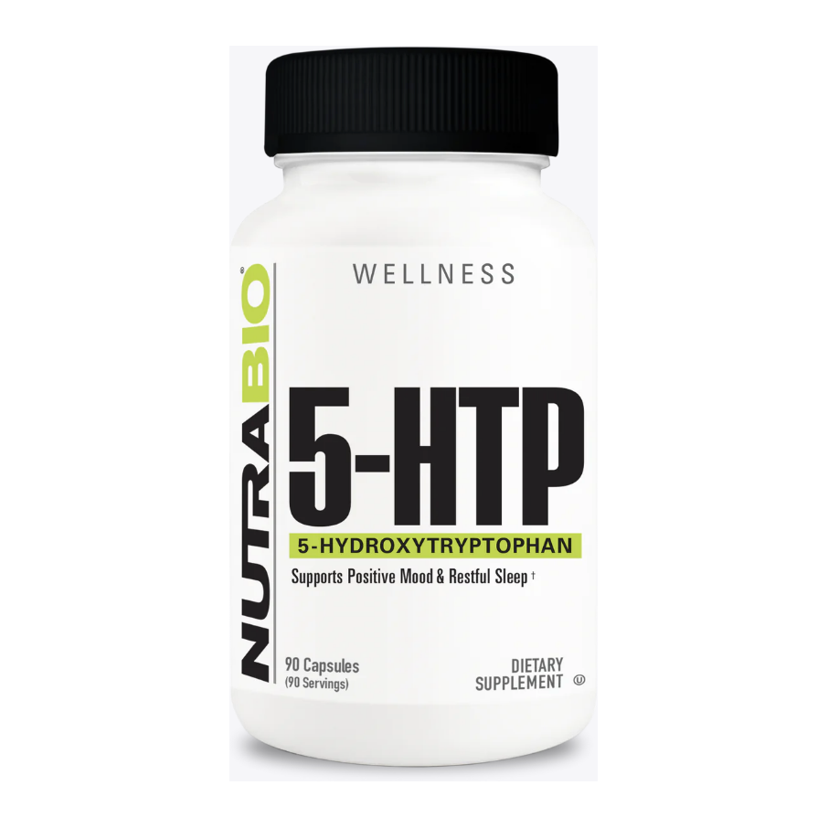 Nutrabio, Nutrabio - 5-HTP