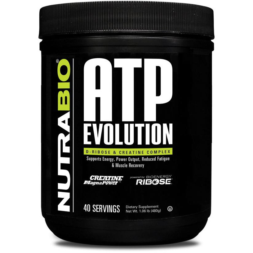 Nutrabio, Nutrabio ATP Entwicklung