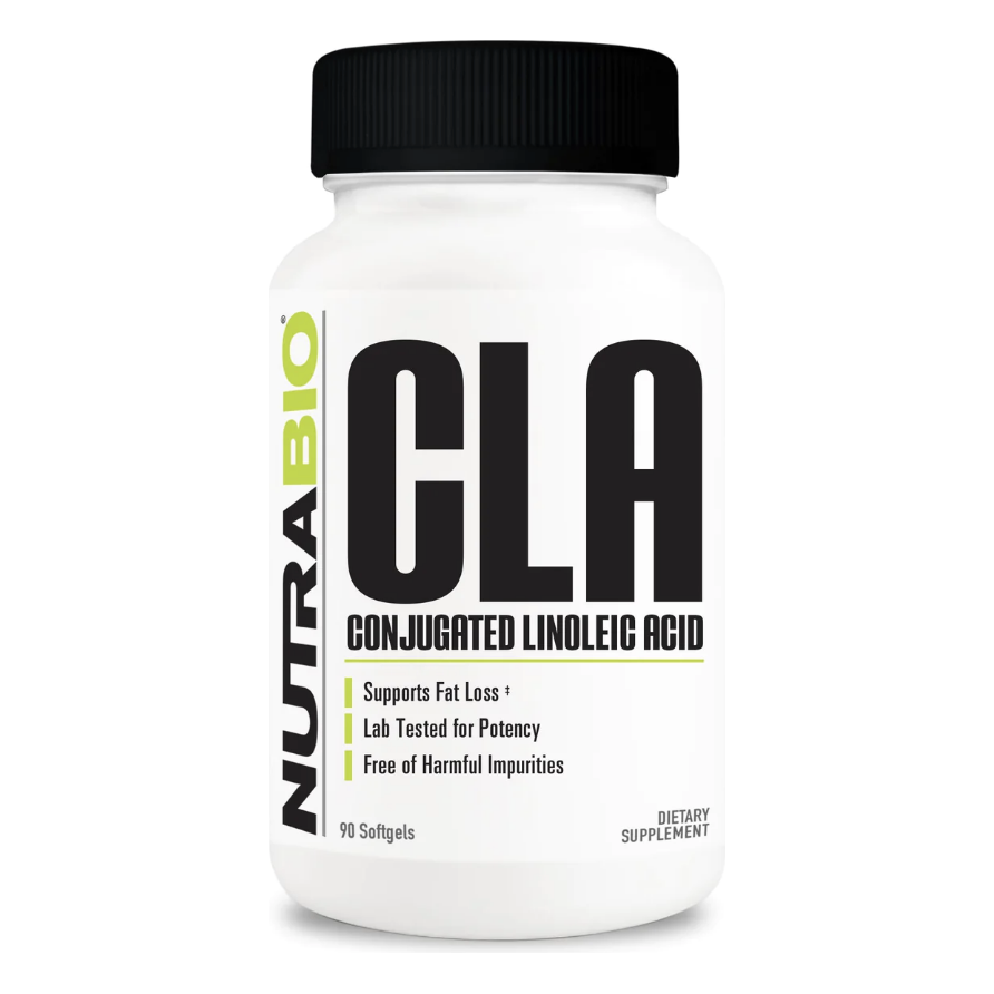 Nutrabio, Nutrabio - CLA