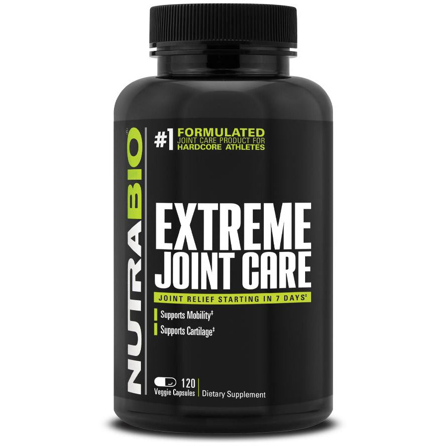 Nutrabio, Nutrabio Extreme Gelenkpflege