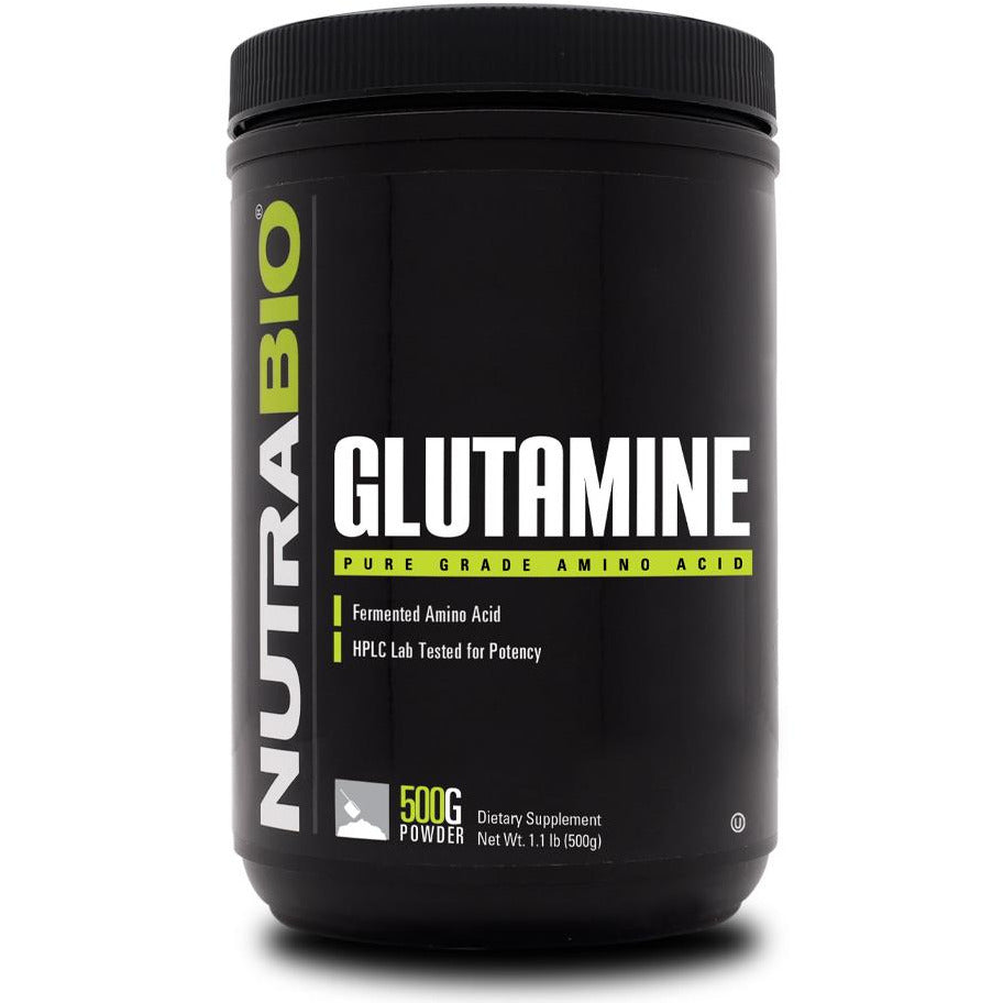 Nutrabio, Nutrabio Glutamin