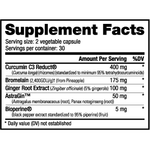 Nutrabio, Nutrabio Kurkumin