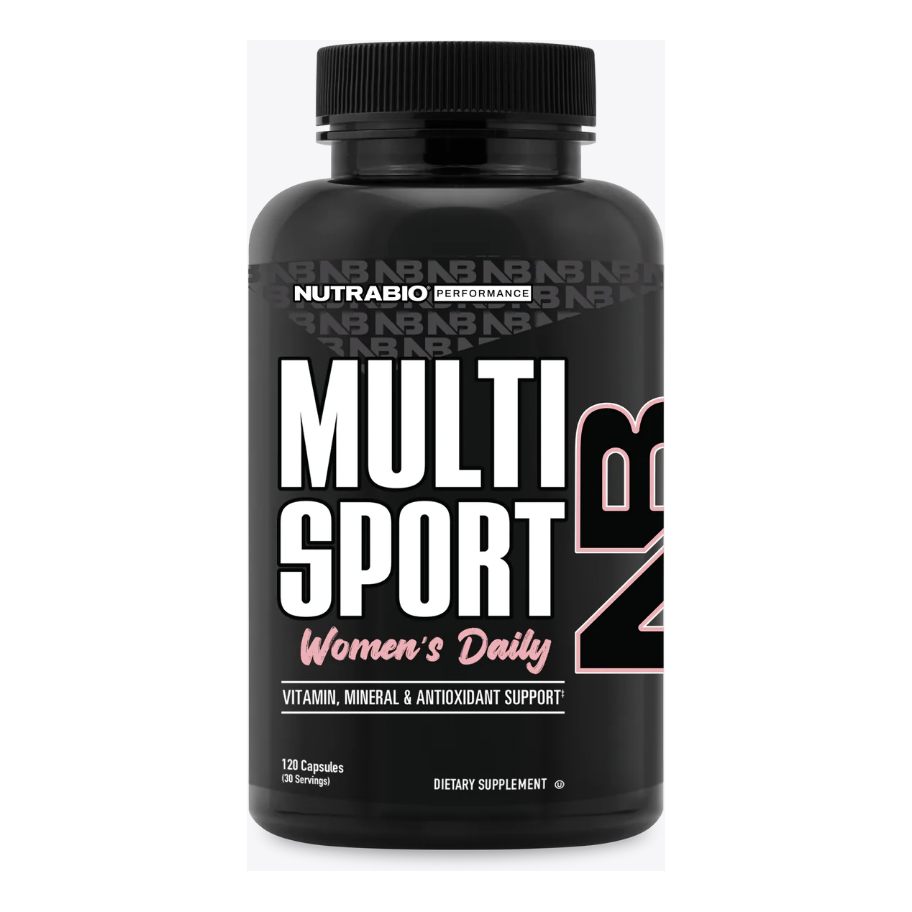 Nutrabio, Nutrabio Multi-Sport (für Frauen)