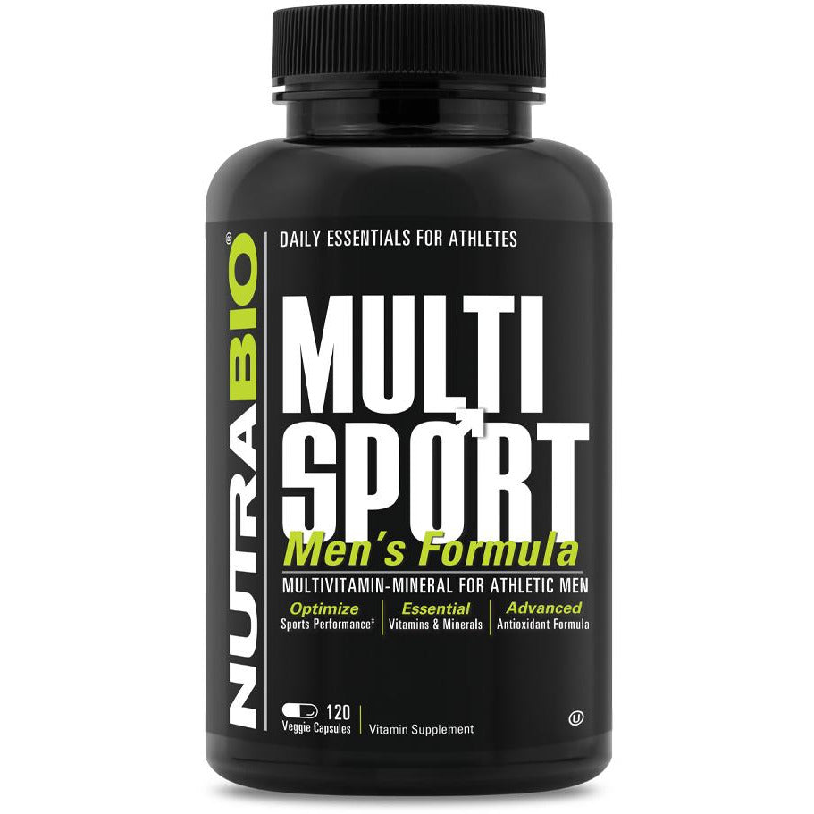 Nutrabio, Nutrabio Multi-Sport (für Männer)