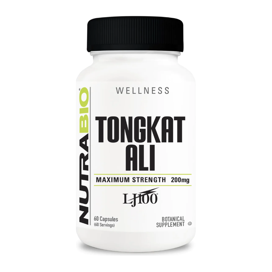 Nutrabio, Nutrabio - Tongkat Ali