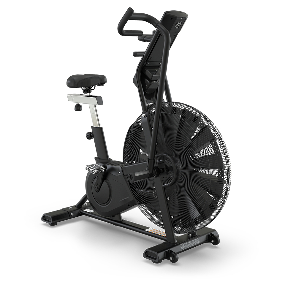 Oktan, Octane Fitness ADX Dual Action Air Bike