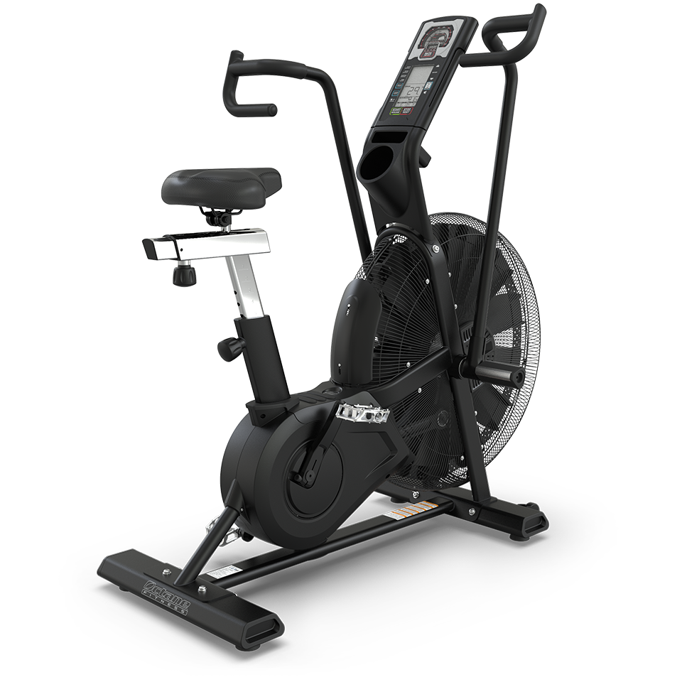 Oktan, Octane Fitness ADX Dual Action Air Bike