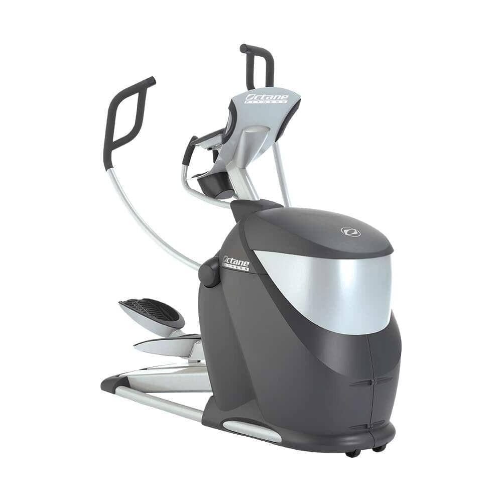 Oktan-Fitness, Octane Pro3700 Klassischer Ellipsentrainer