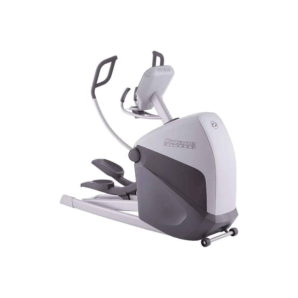 Oktan-Fitness, Octane XT3700 Intelligenter Ellipsentrainer