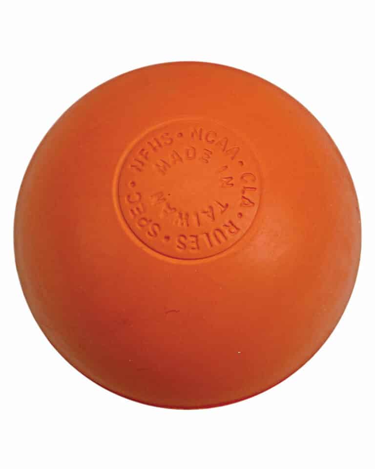 Concorde, Offizieller Lacrosse-Ball