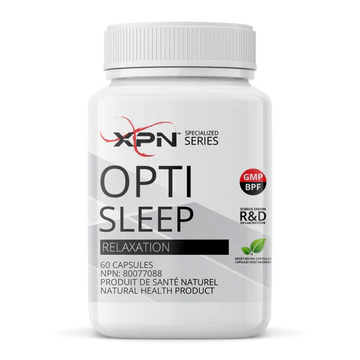 XPN, Opti Sleep