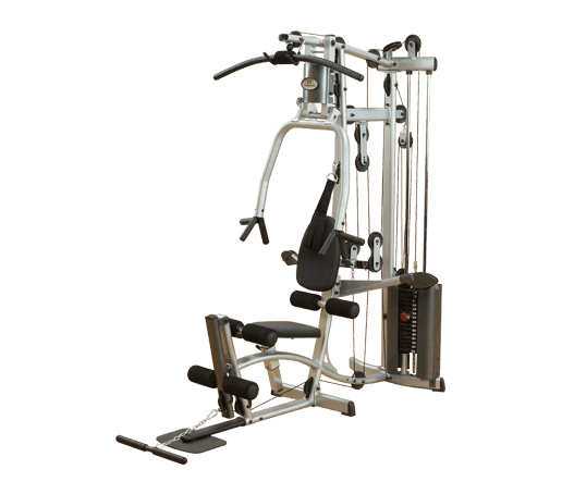 Powerline, P2X HOME GYM