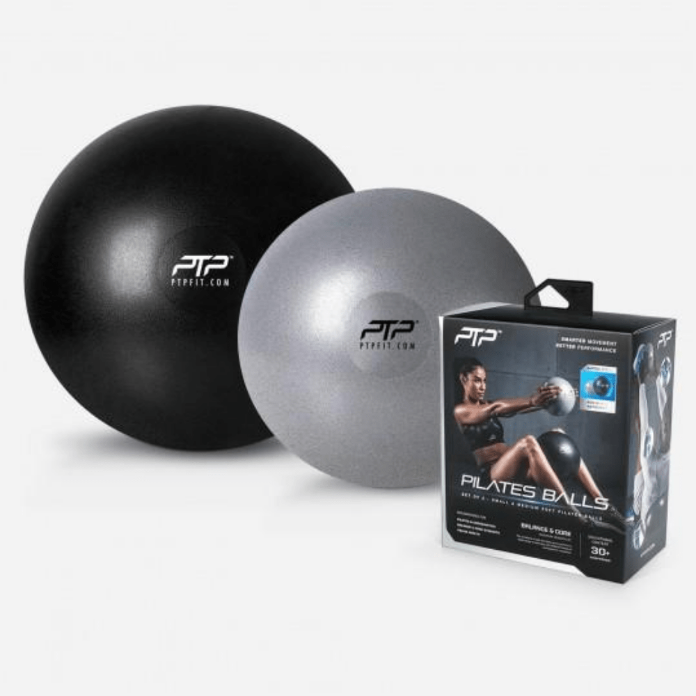 PTP, PTP Pilates-Ball-Kombination