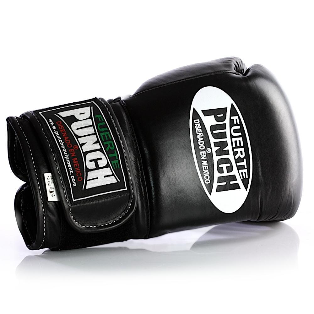 PUNCH-Ausrüstung, PUNCH Equipment Mexikanische Fuerte Ultra Boxhandschuhe