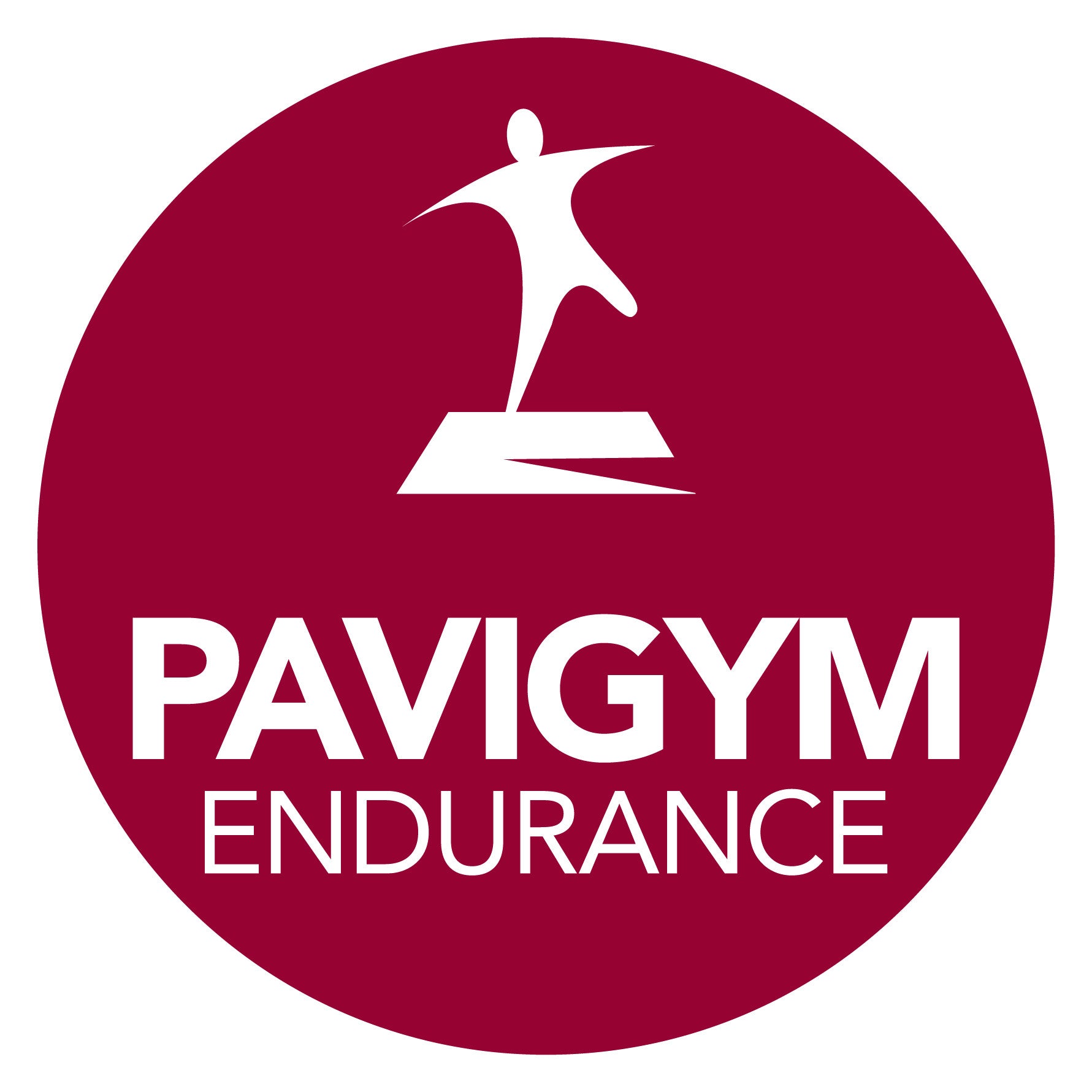 Pavigym, Pavigym Ausdauer-Bodenbelag