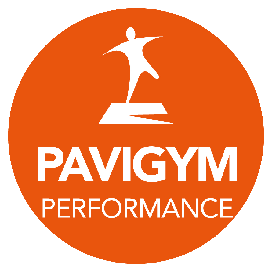 Pavigym, Pavigym Perfomance Bodenbelag