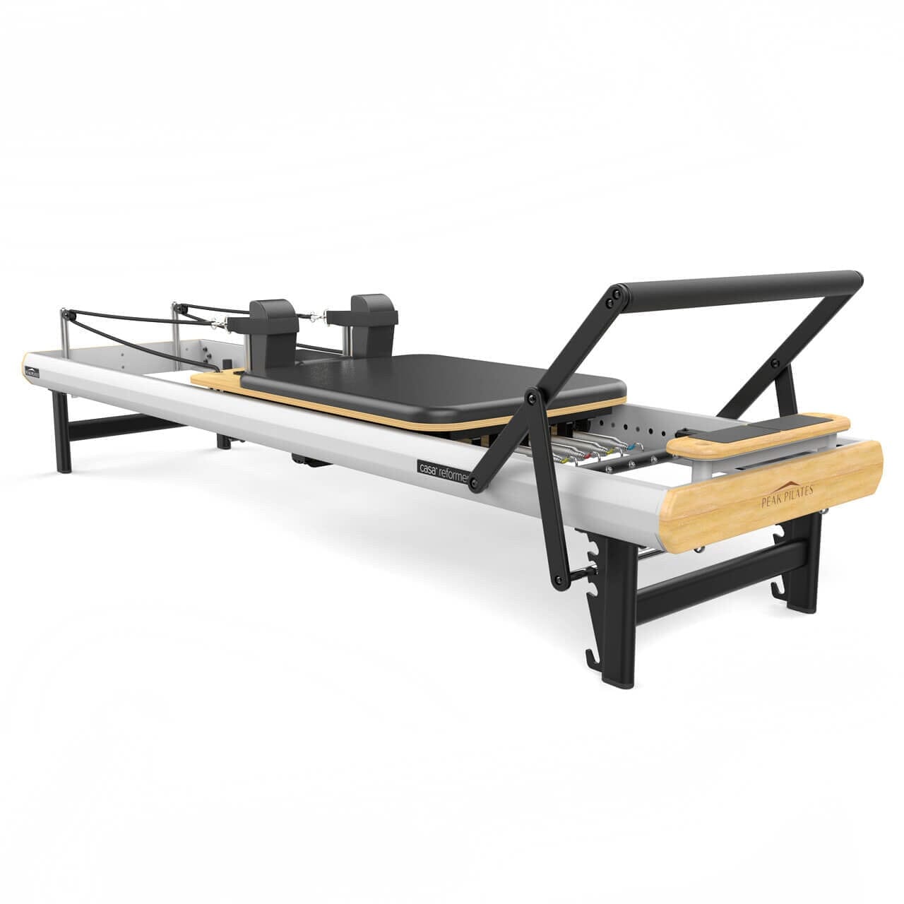 Peak Pilates®, Peak Pilates® casa™ Reformer