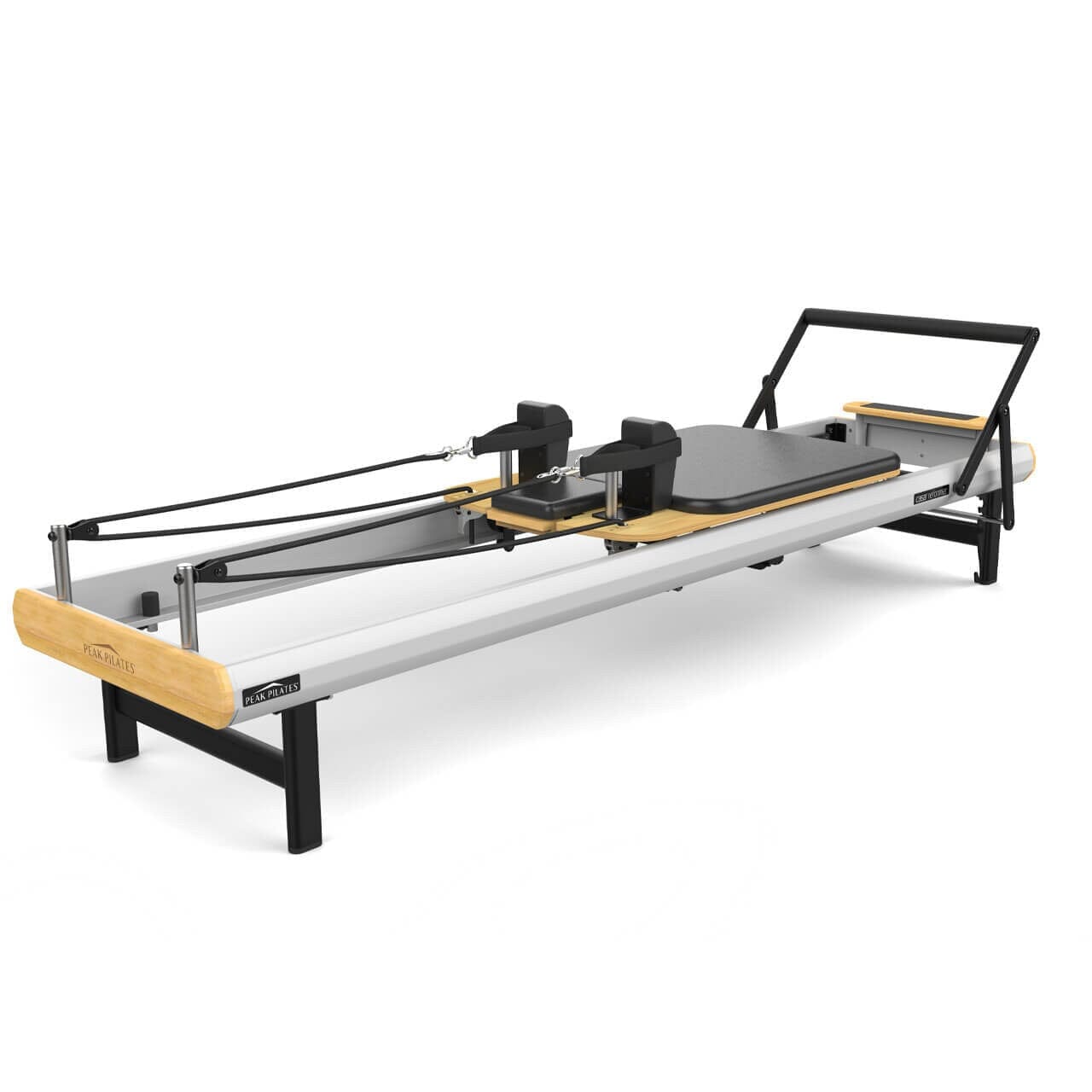 Peak Pilates®, Peak Pilates® casa™ Reformer