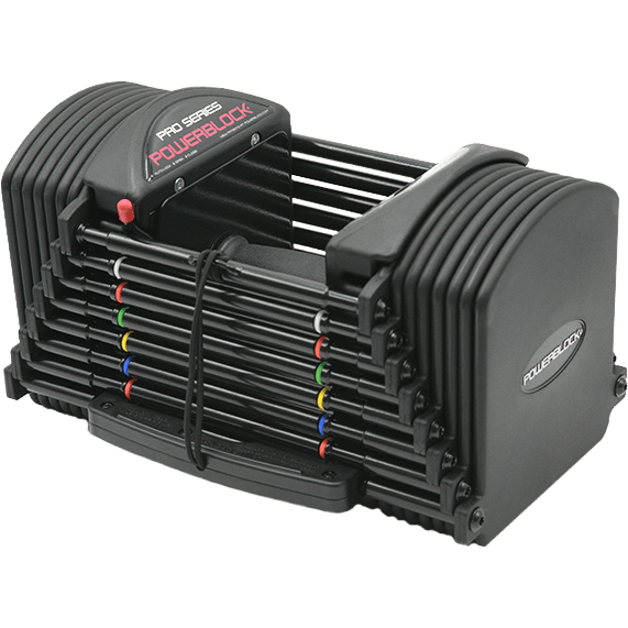 PowerBlock, Power Block Pro 32