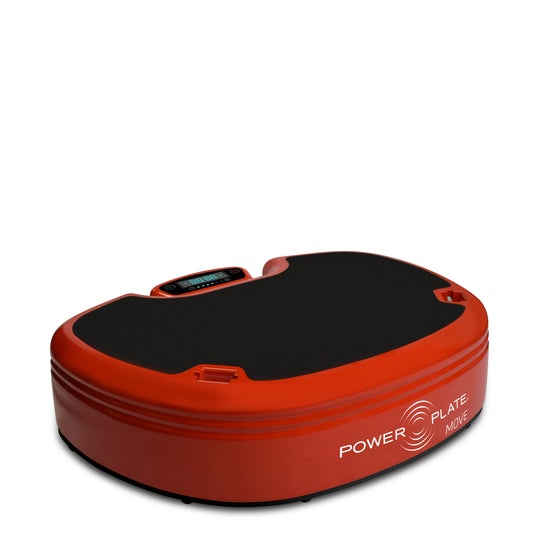 Power Plate, Power Plate MOVE - Rot - 71-MOV-3600