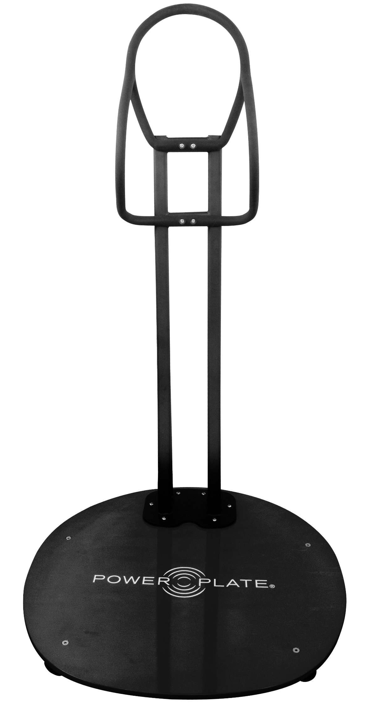 Power Plate, Power Plate MOVE Stabilitätsstange & Power Shield