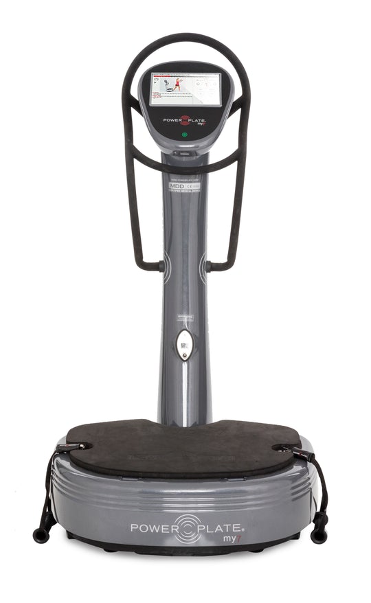 Power Plate, Power Plate my7 Graphit- 71-m7a-3150