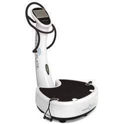 Power Plate, Power Plate pro7HC