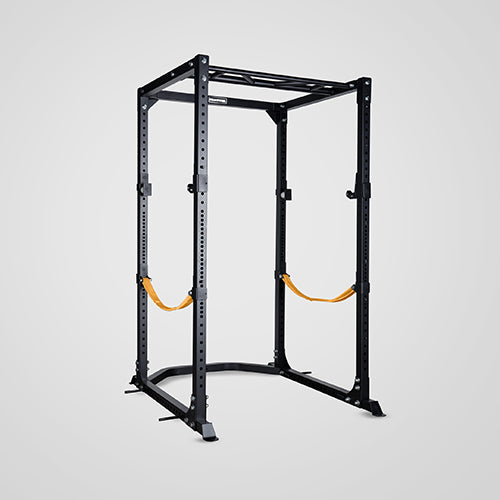 Glocken aus Stahl, Power Rack 5.1 - Leichtes Gewerbe