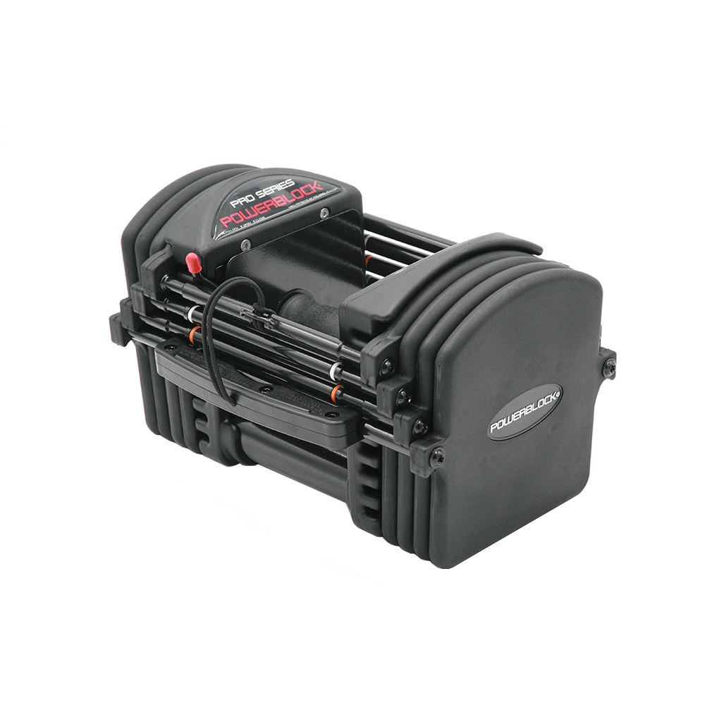 PowerBlock, PowerBlock Pro Exp Stufe 1 Satz