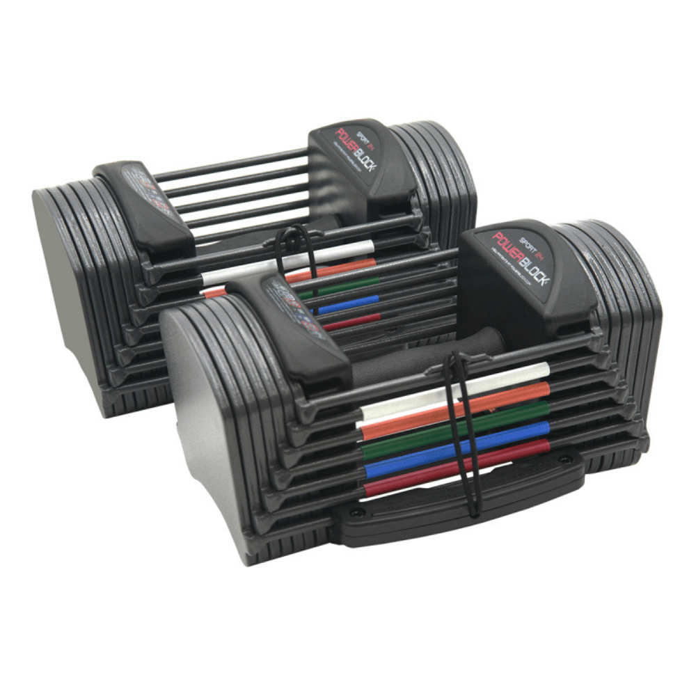 PowerBlock, PowerBlock Sport 24 - Paar