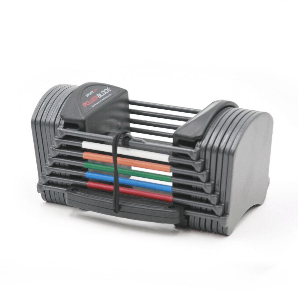 PowerBlock, PowerBlock Sport 24 - Paar