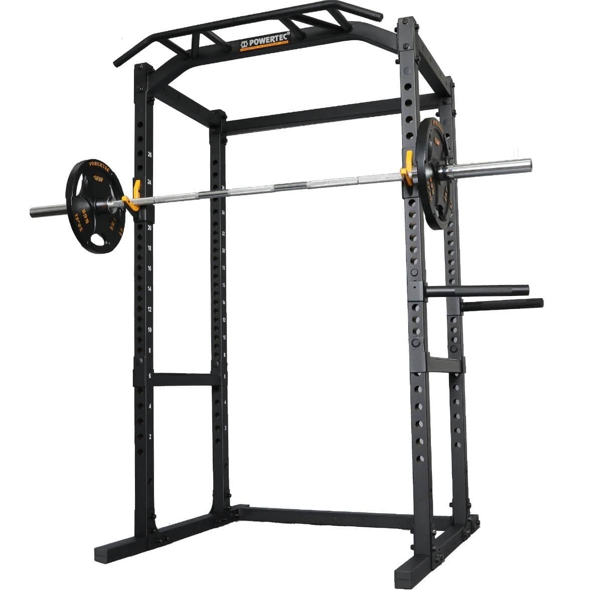 Powertec, Powertec Werkbank Power Rack