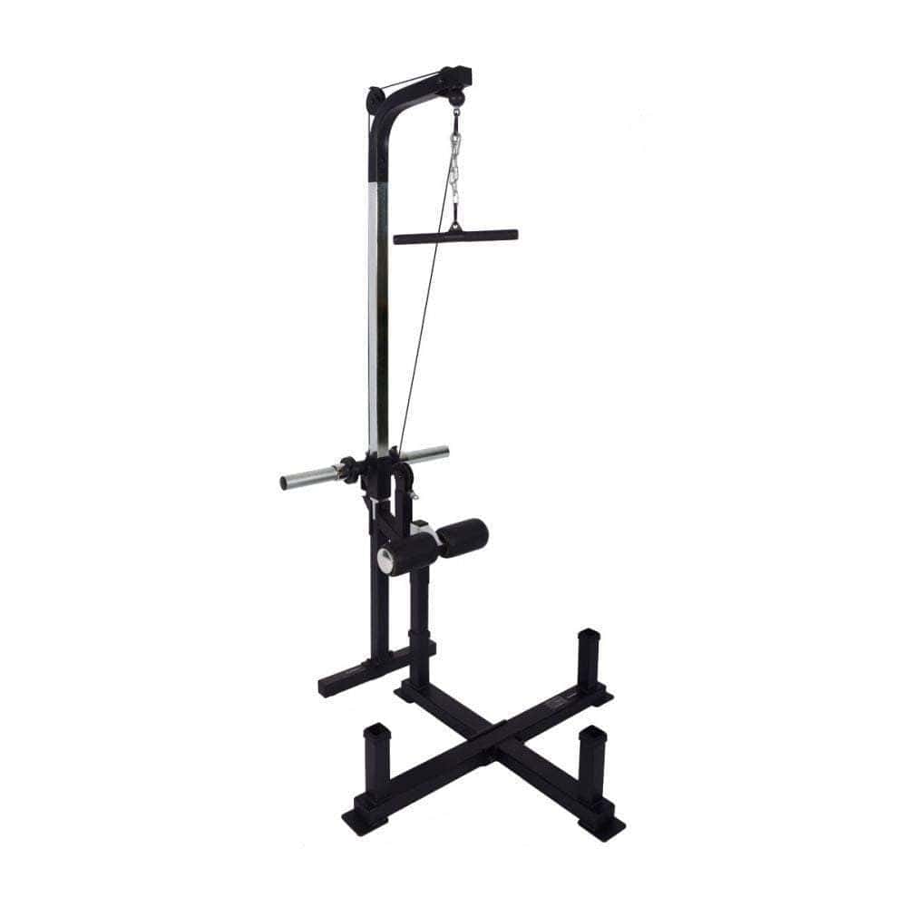 Powertec, Powertec Workbench Lat Tower-Aufsatz