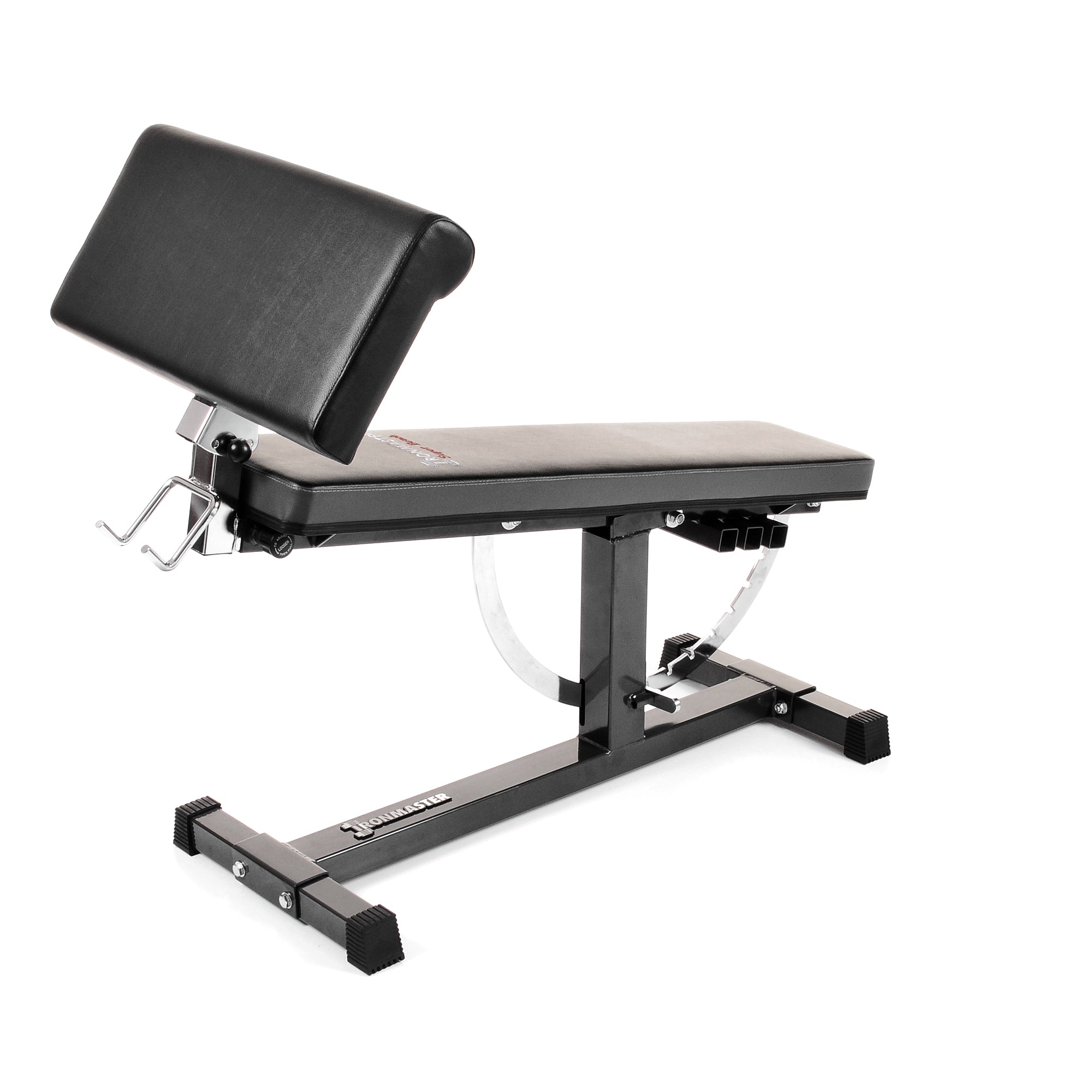 Eisenmeister, Preacher Curl Pad für SuperBench/PRO