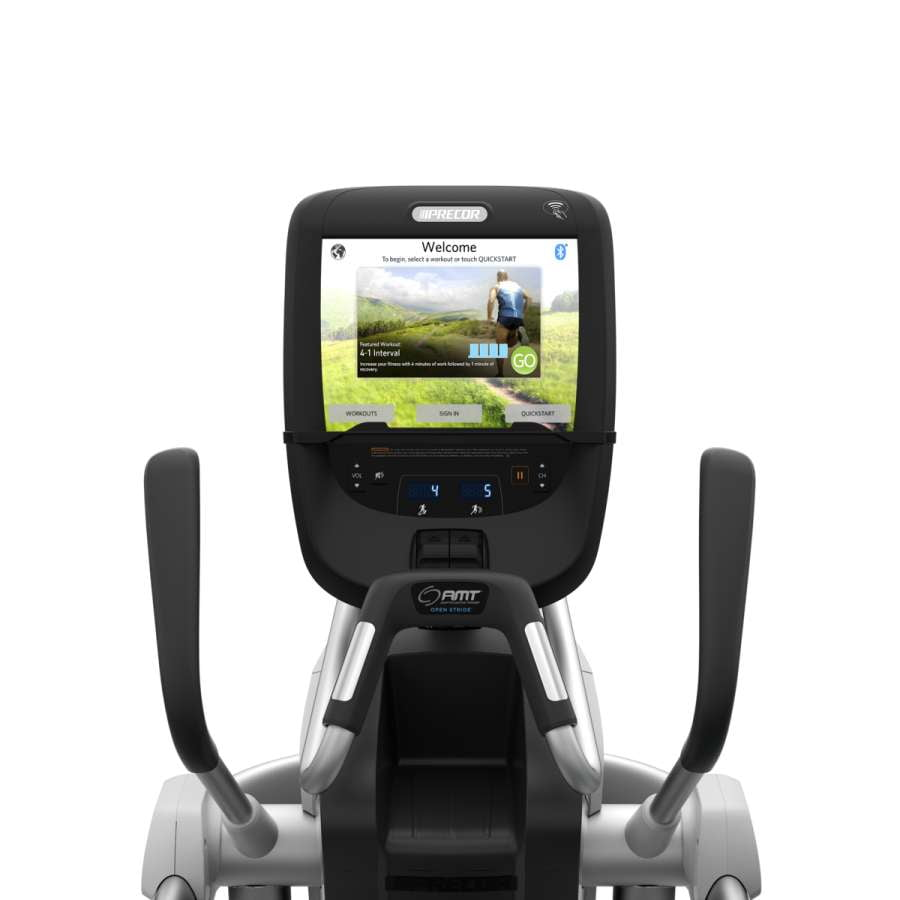 Precor, Precor AMT 885