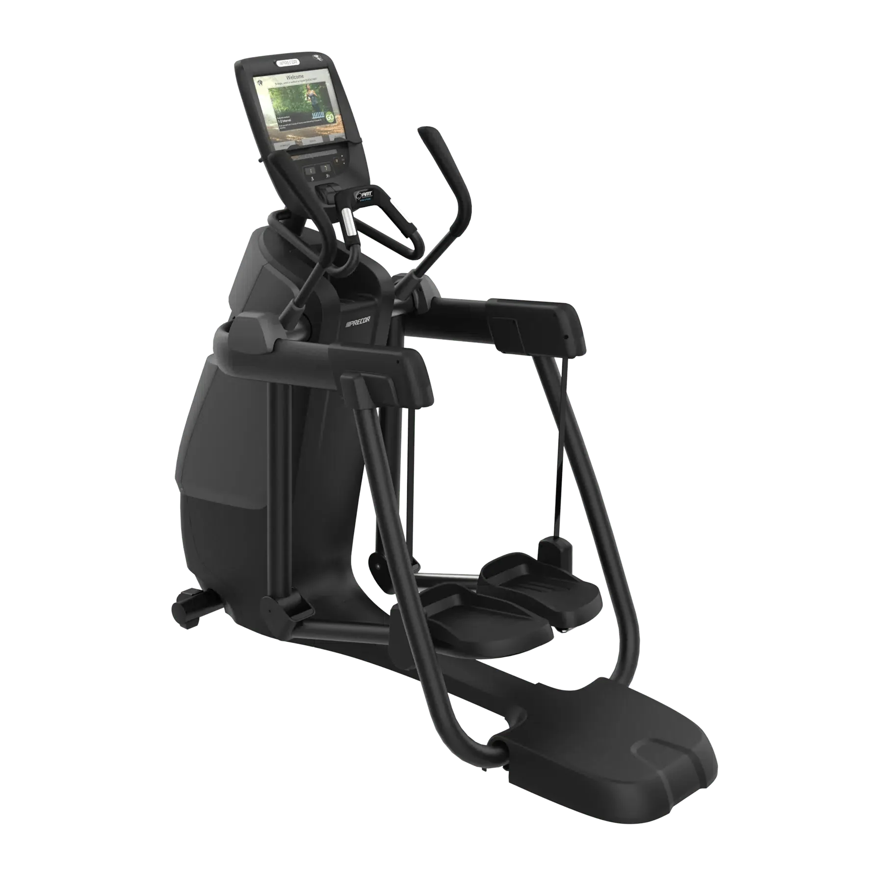 Precor, Precor AMT 885 Adaptiver Bewegungstrainer