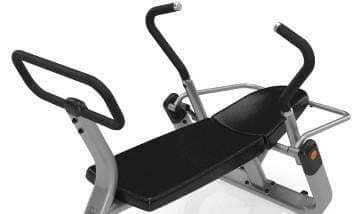 Precor, Precor Ab-X Bauchmuskeltrainer