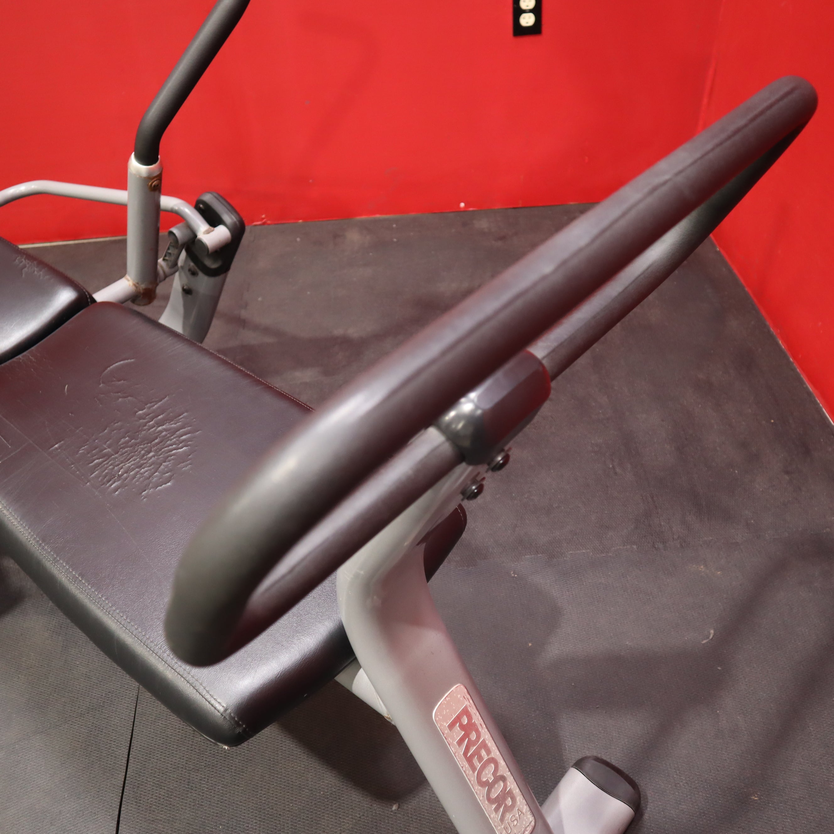 Precor, Precor Ab-X Bauchmuskeltrainer (gebraucht)