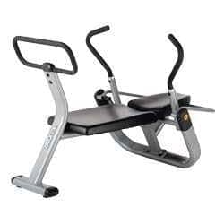 Precor, Precor Ab-X Bauchmuskeltrainer