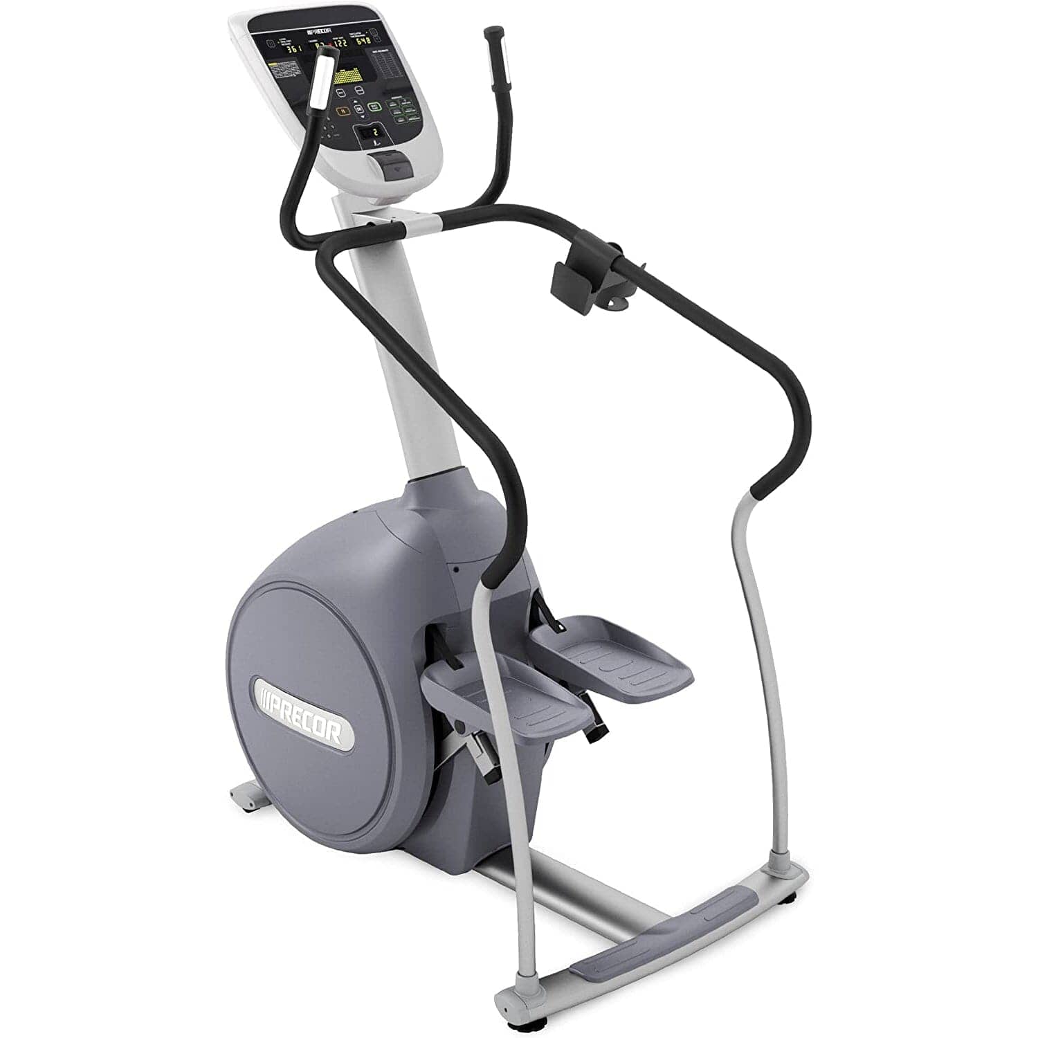 Precor, Precor CLM 835 Steigklemme