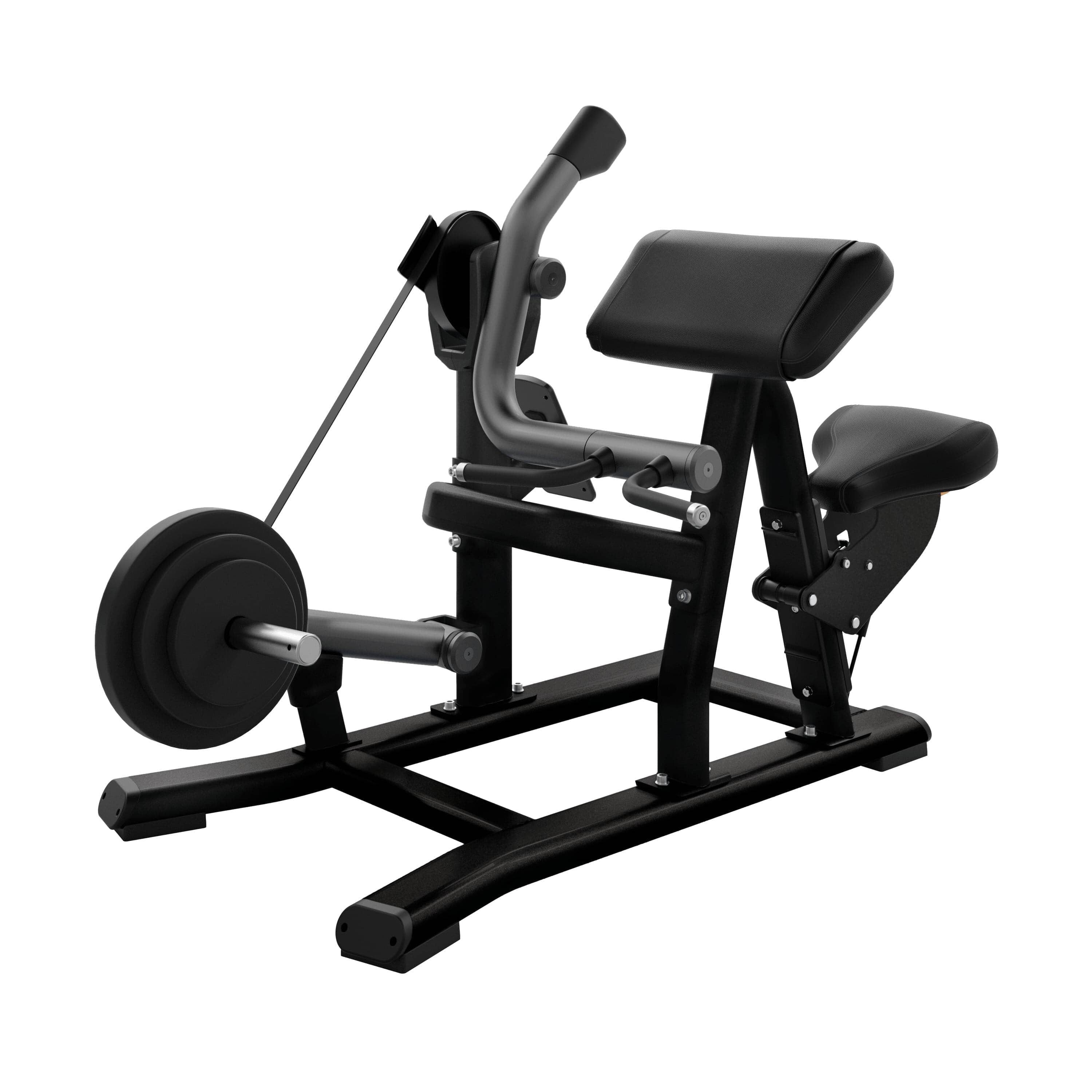 Precor, Precor Discovery Serie Bizeps-Curl (DPL0520)