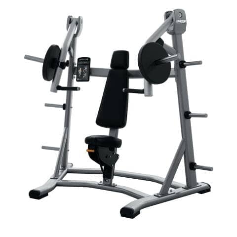 Precor, Precor Discovery Serie Neigungspresse (DPL0541)