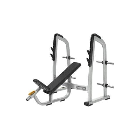 Precor, Precor Discovery Serie Olympische Schrägbank (DBR0410)