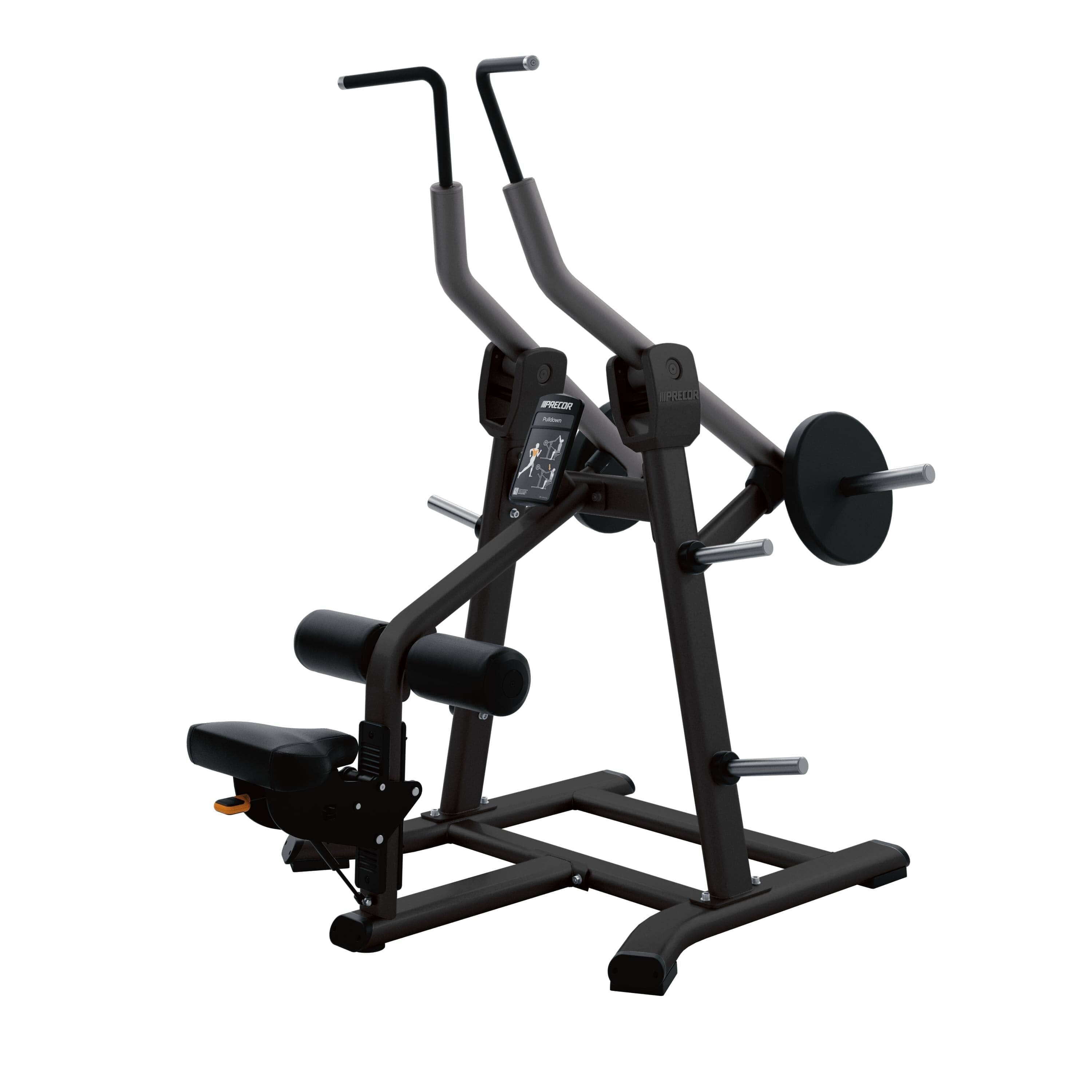 Precor, Precor Discovery Serie Pull Down (DPL0305)