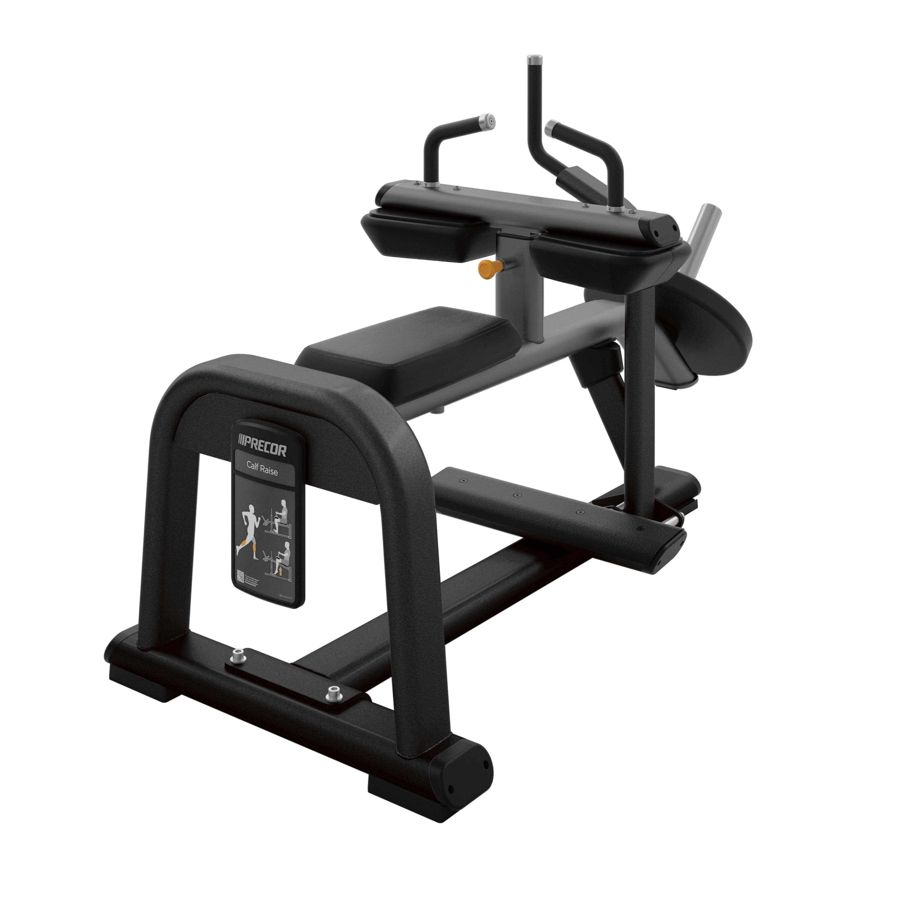 Precor, Precor Discovery Serie Wadenheber (DPL0616)