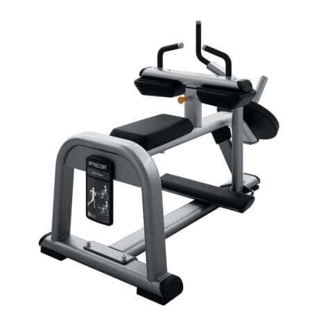 Precor, Precor Discovery Serie Wadenheber (DPL0616)