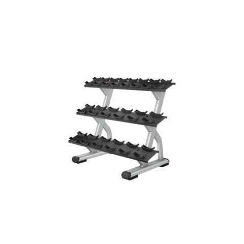 Precor, Precor Discovery Series Beauty Bell Rack (DBR0813)