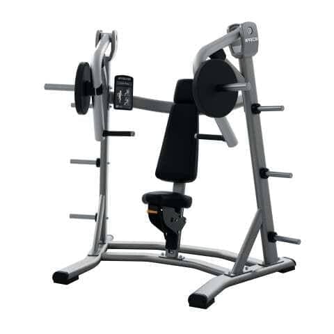 Precor, Precor Discovery Series Brustpresse (DPL540)