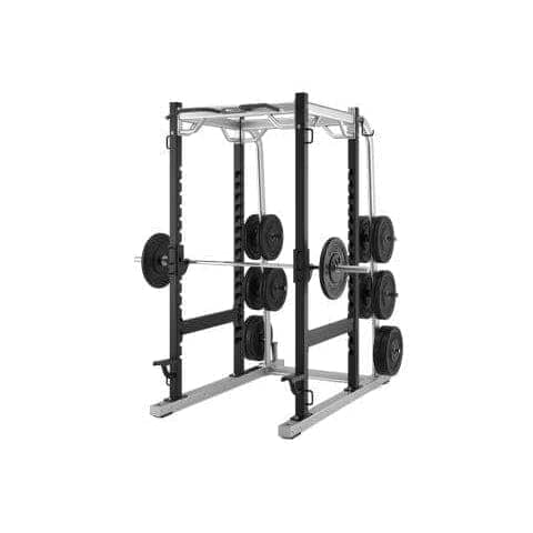 Precor, Precor Discovery Series Power Rack (DBR0610)